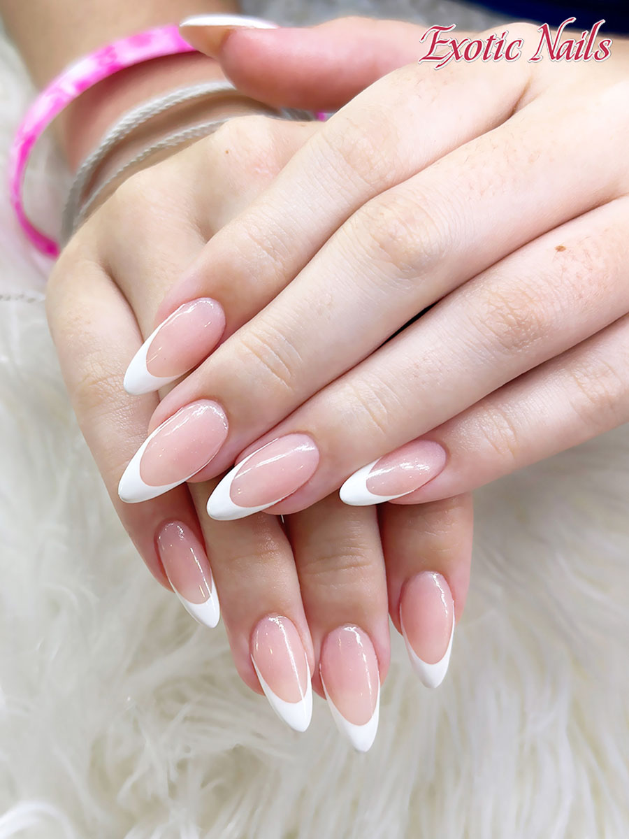 Exotic Nails 