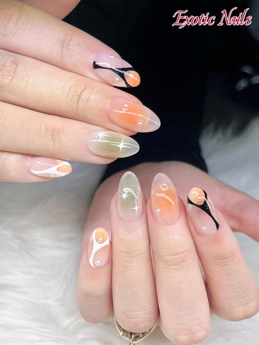 Exotic Nails 