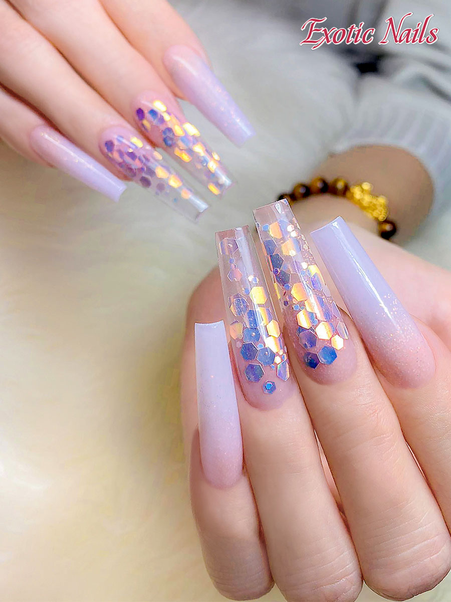 Exotic Nails 