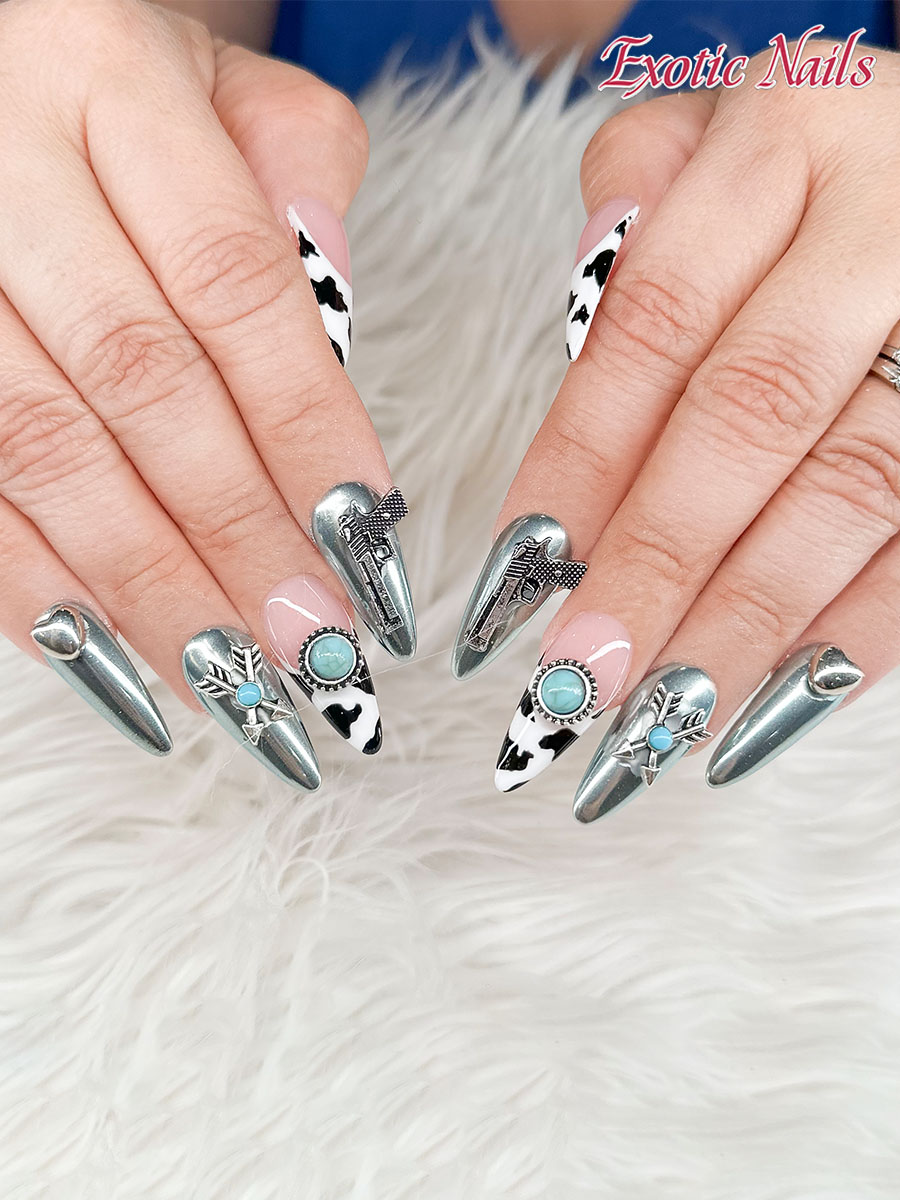 Exotic Nails 